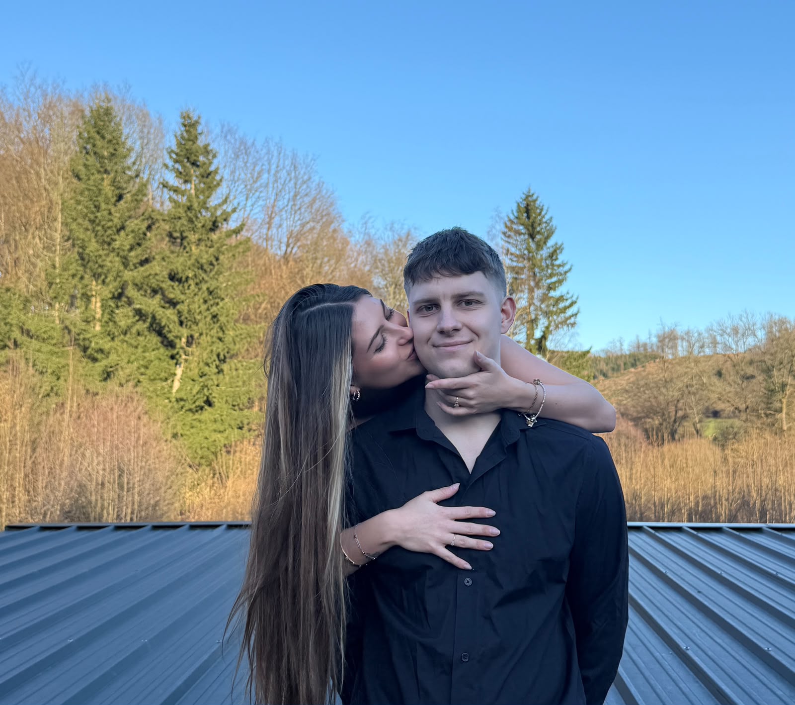 Maik & Jane