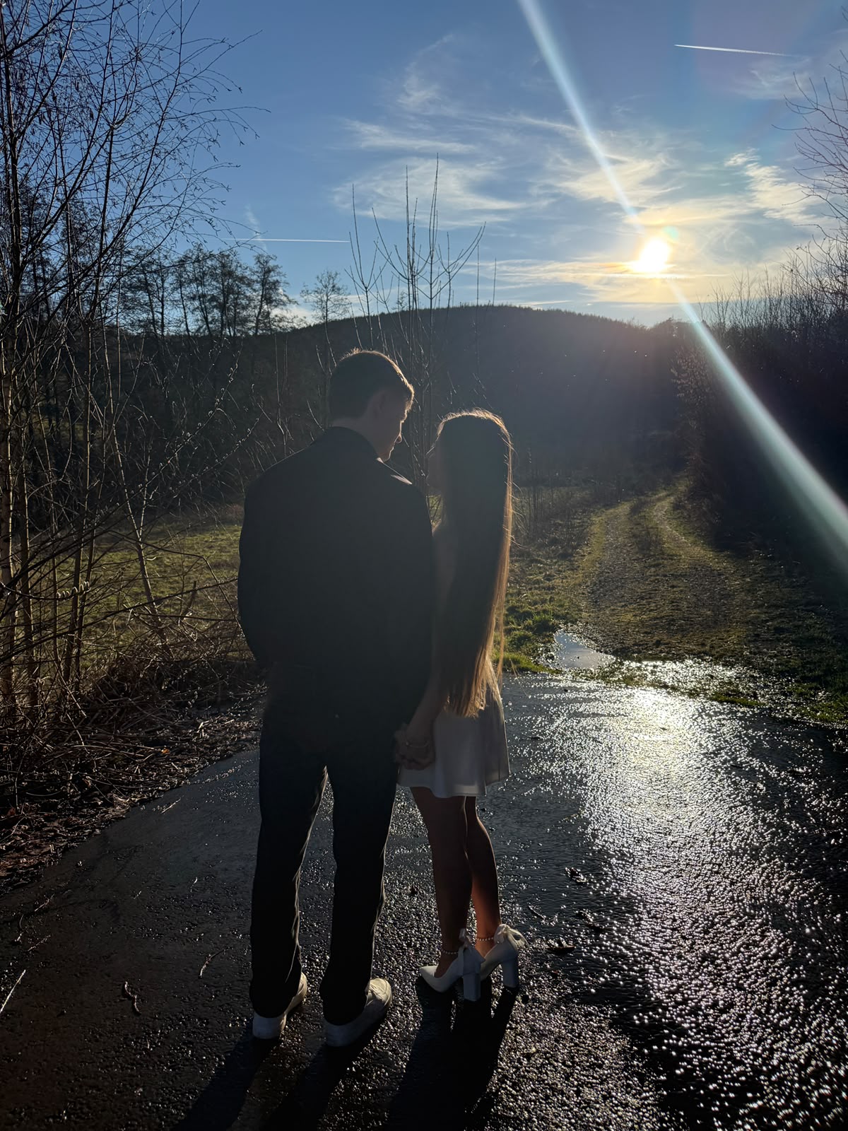 Maik & Jane