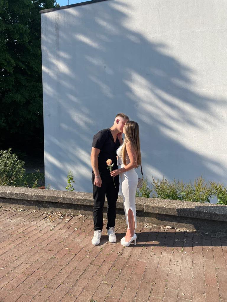 Maik & Jane